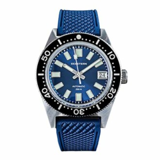 Seestern S404 Automatische Uhr