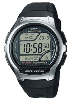 Casio Uhr WV-58R-1AEF