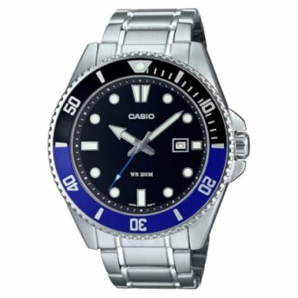 Casio Taucheruhr MDV-107D-1A2