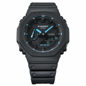 Casio G-Shock CA.GA-2100-1A2ER