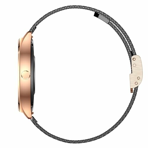XCOAST JOLI Damen Smartwatch