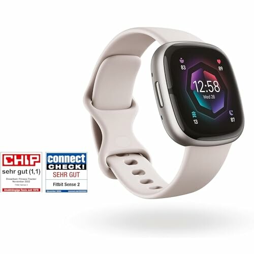 Google Fitbit Sense 2