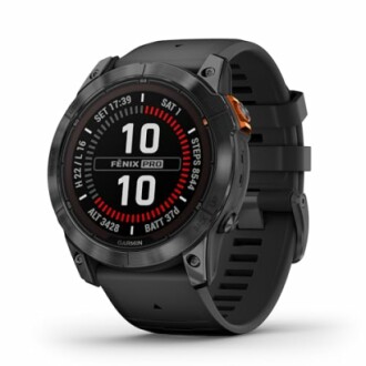 Garmin fēnix 7 Pro