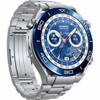HUAWEI Watch Ultimate