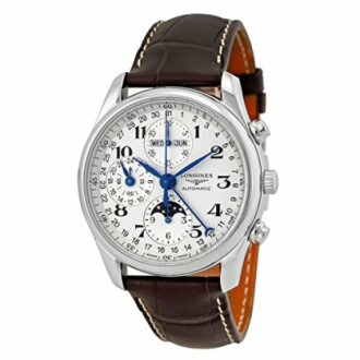 Longines Chronograph Automatik Uhr