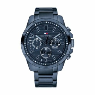 Tommy Hilfiger Quarz-Uhr für Herren