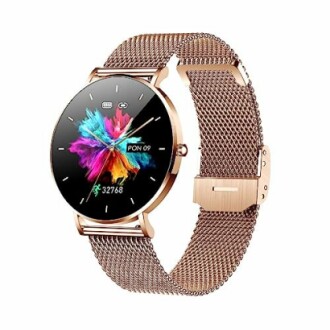 Elegante Damen Smartwatch
