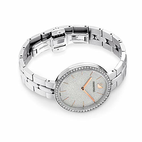 Swarovski Cosmopolitan Uhrenkollektion