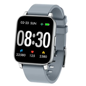 SUPBRO Smartwatch Znsh0028